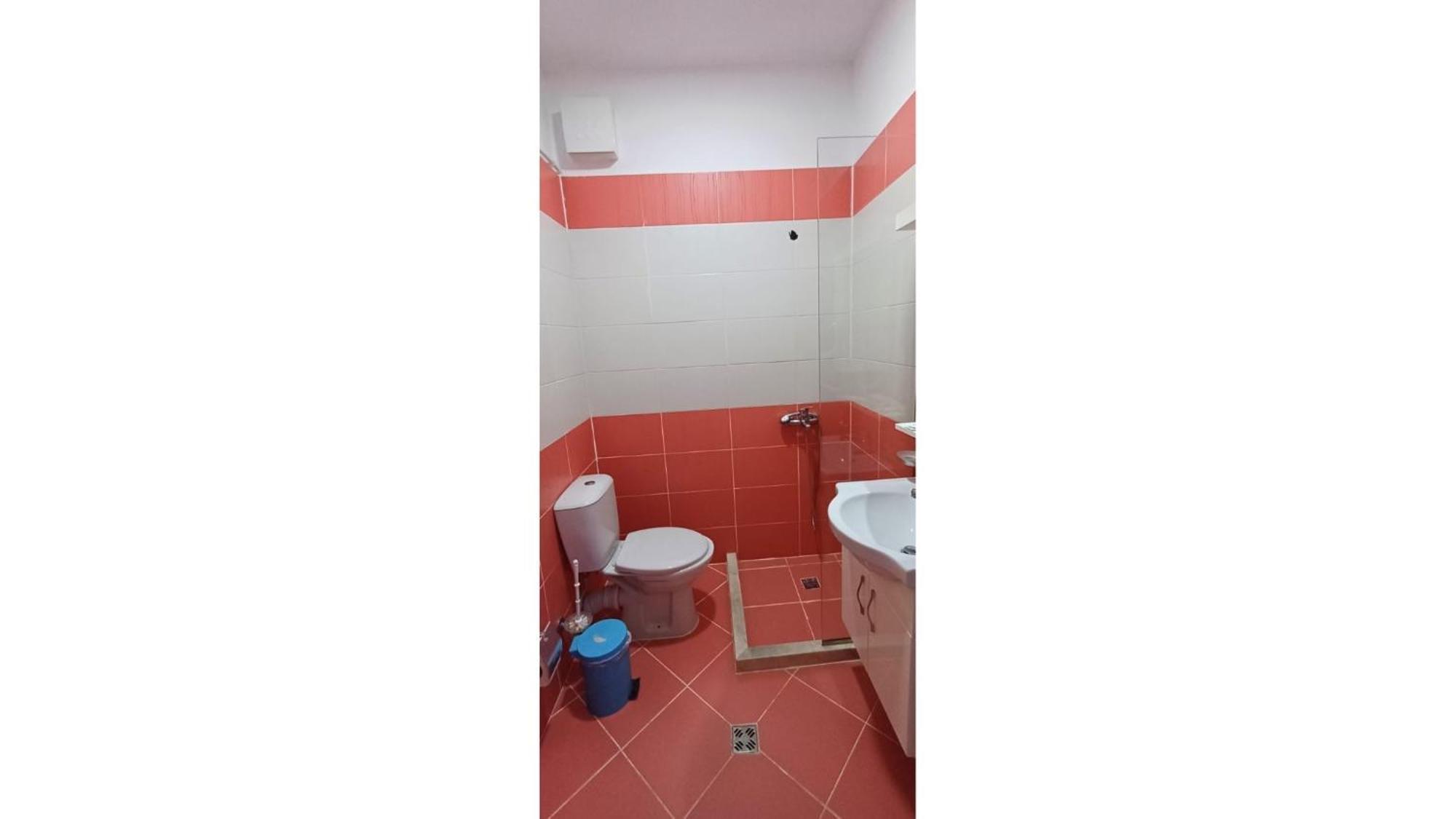 Hotel Fish Land Plazhi San Pietro エクステリア 写真
